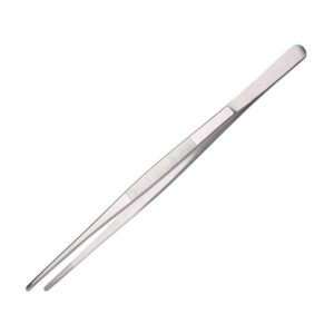 Pinza de Emplatar Recta «Via Cheff» 20cm