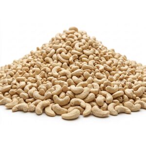 Castaña de Caju W4 Brasil x5kg