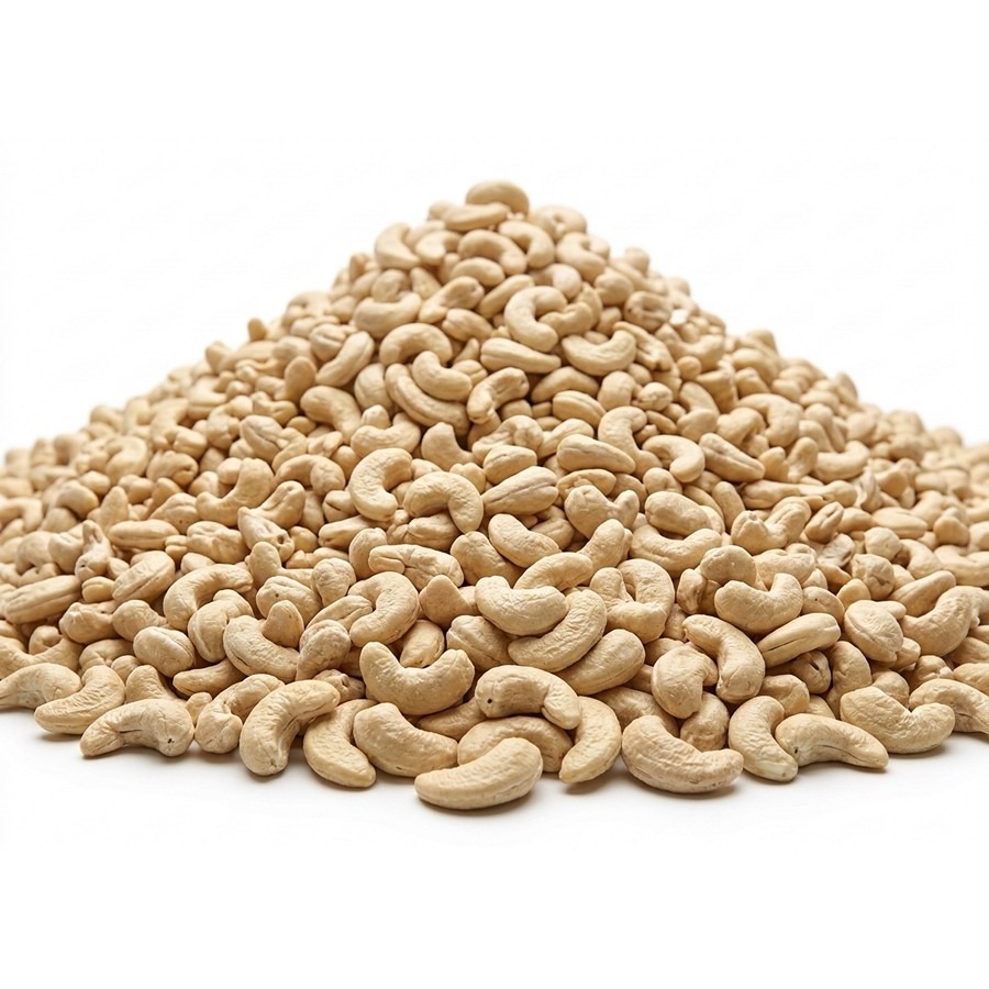 Castaña de Caju W4 Brasil x5kg