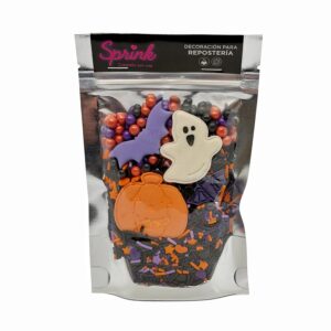 Sprinkles Mix Formas Hallowen «Sprink» x100gr
