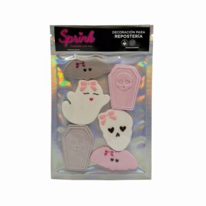 Maxi Formas Comestibles Halloween Sweet «Sprink»