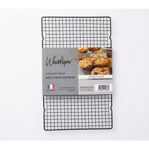 Rack Para Enfriar – 41 X 25 X 1,5 Cm «Whiskpro»